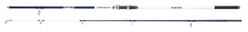 LANSETA SHAKESPEARE SALT FLATTIE 10FT6/3.15M 56-112G 2SEC