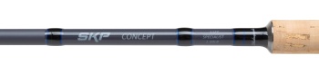 LANSETA SHAKESPEARE SKP CONCEPT 13FT/3.90M POWER FLOAT 2.25LB 3SEC - Img 3