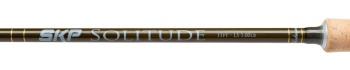 LANSETA SHAKESPEARE SKP SOLITUDE 11FT/3.30M LIGHT SPECIALIST 1.00LB 2SEC - Img 2