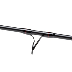LANSETA SHAKESPEARE SUPERTEAM SC-3 BOMB FEEDER, 300CM, 85-140G, 2+2BUC
