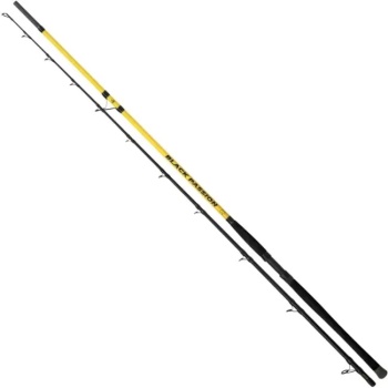 LANSETA SOMN BLACK CAT BLACK PASSION G2 BENCH 3.00M 600GR 2BUC