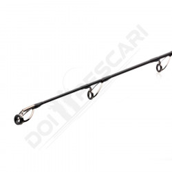 LANSETA SOMN BARCA DAM MADCAT BLACK VERTICAL 1.90M 150GR