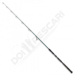 LANSETA SOMN DAM MADCAT GREEN VERTICAL 1.90M 150GR