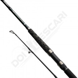 LANSETA SOMN DAM MADCAT NEW BLACK HEAVY DUTY 3.00M 200-300GR