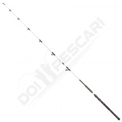 LANSETA SOMN DAM MADCAT WHITE DELUXE G2 2.75M 350GR