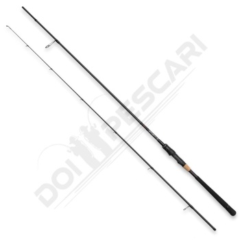 LANSETA SPINNING DAM EFFZETT Z1 POWER JIG 2.40M 15-40GR