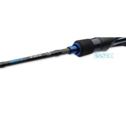 LANSETA SPINNING DAM SALT-X SW 2.20M 7-30GR