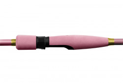 LANSETA SPINNING DELPHIN QUEEN SPIN / 240CM/10-30G/2 TRONSOANE