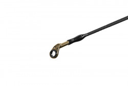 LANSETA SPINNING DELPHIN WILD TROUT / 2 TRONSOANE 210CM/1-7G