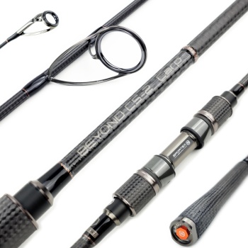 LANSETA SPORTEX BEYOND CARP CS-2 13FT 3.96M 3.75LBS 2BUC - Img 2