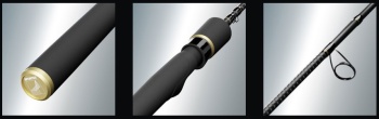 LANSETA SPORTEX CURVE SPIN RS-2 2.40M 60G 2BUC - Img 4