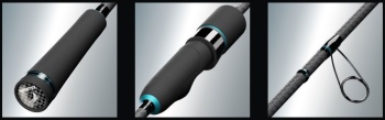 LANSETA SPORTEX NOVA VERTICAL RS-2 1.95M 30G 2BUC - Img 4