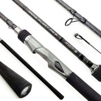LANSETA SPORTEX RAPID RS-2 FLOAT 3.90M 10-35GR 3BUC - Img 3