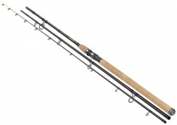 LANSETA SPORTEX XCLUSIVE FEEDER NT MEDIUM LIGHT 3.60M 60-120G 3+3BUC