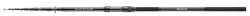LANSETA TELESCOPICA DAIWA BLACK WIDOW CARP 3.60 / 3LBS