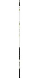 LANSETA TELESCOPICA DAIWA TRIFORCE BOMBETTE 4.2M / 30-80G