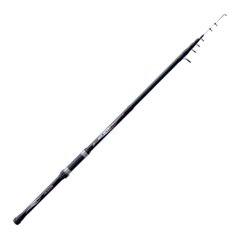 LANSETA TELESCOPICA LINEAEFFE HD BOAT 2,40M/150G
