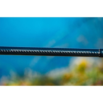 LANSETA TEOS BLACKRIDER POWER DISTANCE FEEDER 3TR 3.90M 120GR - Img 10