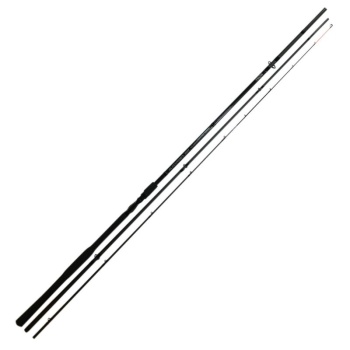 LANSETA TEOS BLACKRIDER XXPOWER DISTANCE FEEDER 3TR 3.90M 160G