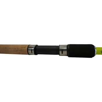 LANSETA TEOS X-PLOR 3TR 3.60M 100G ALLROUND FEEDER - Img 6