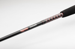 LANSETA UGLY STIK BIGWATER SPIN 242, 15-40G, 2.40M, 2BUC