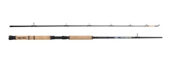 LANSETA UGLY STIK GOLD TIGER TUFF TROLLING, 2.44M, 12-30LBS, 2BUC