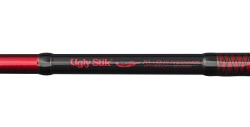 LANSETA UGLY STIK SILURUS DISTANCE 3.30M 120-200G 2SEC - Img 8