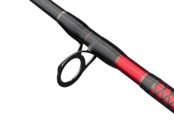 LANSETA UGLY STIK SILURUS VERTICAL 1.70M 150-300G 1SEC