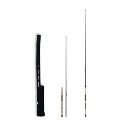 LANSETA VAGNER MAGIC IN-LINE 21 2.10M 150-250GR 2BUC