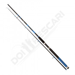 LANSETA ZEBCO SALTFISHER LIGHT PILK 2.70M 130GR