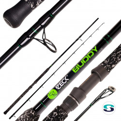 LANSETA ZECK BUDDY LONG 3.20M 300G