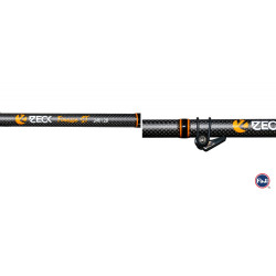 LANSETA ZECK FINESSE ST 2.40M 4-28G 2TR