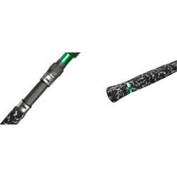 LANSETA ZECK V-STICK 1.72M 200G 1TR