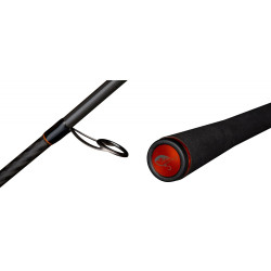 LANSETA ZECK Z-JG 2.40M 60GR 2TR