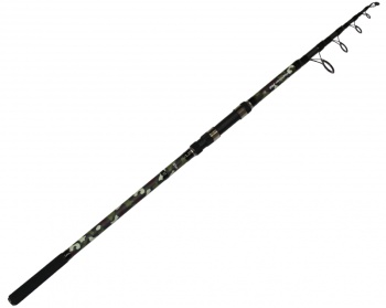 LANSETA ZFISH KINGSTONE TELECARP 3.60M 80-150G