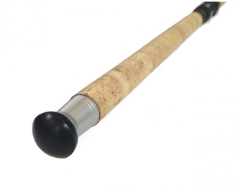LANSETA ZFISH SOMN MORGA 2.70M/100-400G - Img 5