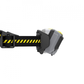 LANTERNA CAP LEDLENSER HF6R WORK 800LM LI-ION +CABLU USB - Img 4