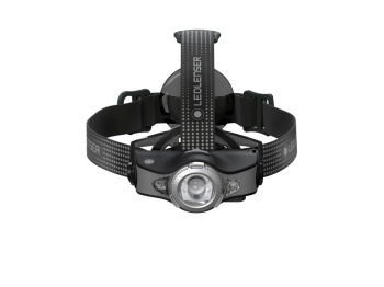 LANTERNA DE CAP REINCARCABILA LEDLENSER MH11 BLUETOOTH, 1000 LUMENI - Img 2
