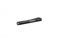 LANTERNA DE MANA REINCARCABILA LEDLENSER P4R CORE, 200 LUMENI
