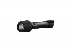 LANTERNA DE MANA REINCARCABILA LEDLENSER P6R WORK, 850 LUMENI