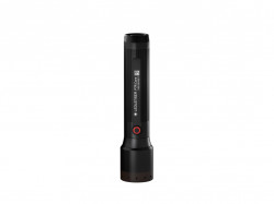 LANTERNA DE MANA REINCARCABILA LEDLENSER P7R CORE, 1400 LUMENI