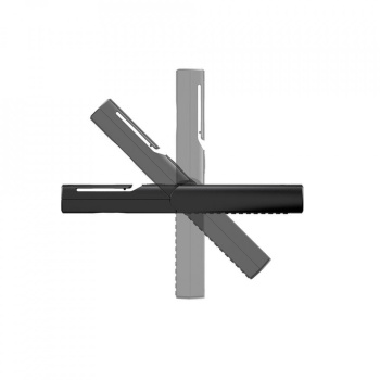 LANTERNA LEDLEDNSER W4R WORK BLACK 220LM+USB - Img 4