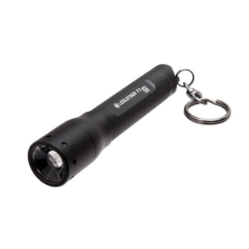 LANTERNA LEDLENSER P3, 25 LUMENI / 1XAAA + HUSA