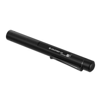 LANTERNA LEDLENSER P4R BLACK_BOX 300LM/LI-ION +CABLU USB - Img 4