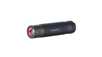 LANTERNA LEDLENSER T2 EDITIE 25 ANI SMOKEY BLUE - Img 6