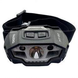 LANTERNA SONIK GIZMO HT-150 LUMENI