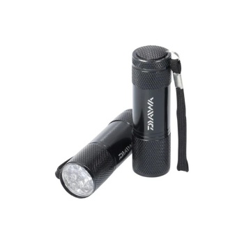 LANTERNA UV DAIWA TORCH - Img 3