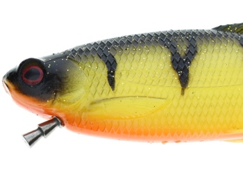 LES RTB TUNGSTEN NAIL SINKERS - Img 3