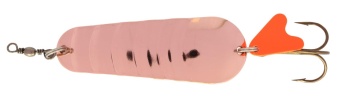 LINGURITA OSCILANTA ABU GARCIA ATOM 7.5CM / 25G COPPER