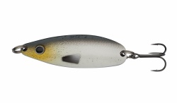 LINGURITA OSCILANTA ABU GARCIA SHAKY 8.5CM / 30G ATOMIC TROUT